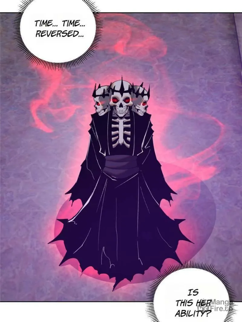 The Last Cultivator Chapter 79 page 20 - 
