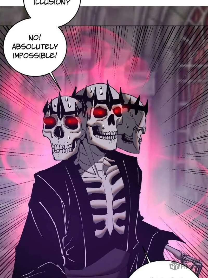 The Last Cultivator Chapter 79 page 3 - 