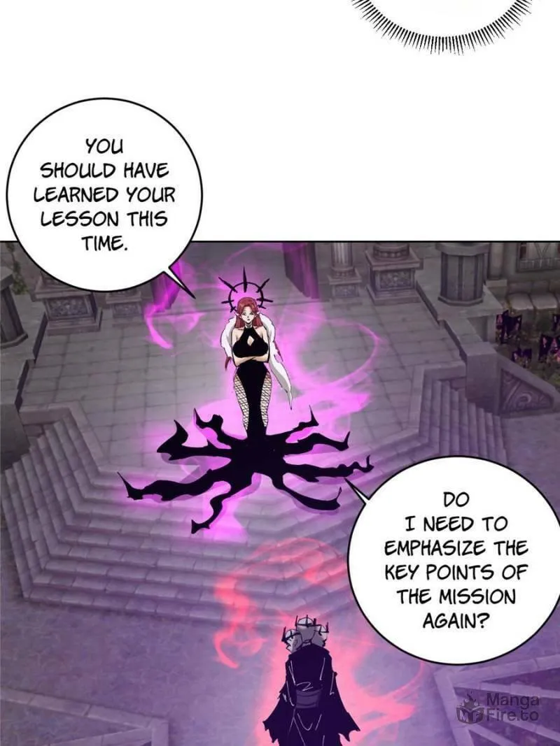 The Last Cultivator Chapter 79 page 21 - 