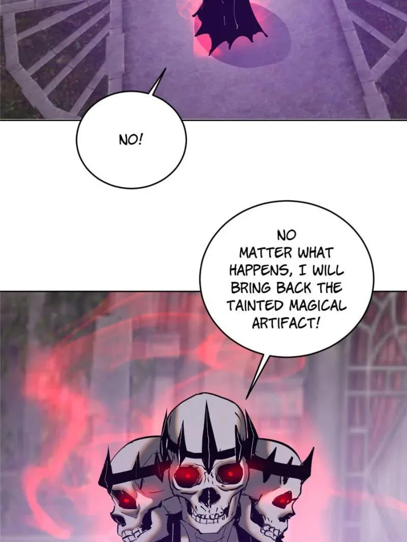 The Last Cultivator Chapter 79 page 22 - 