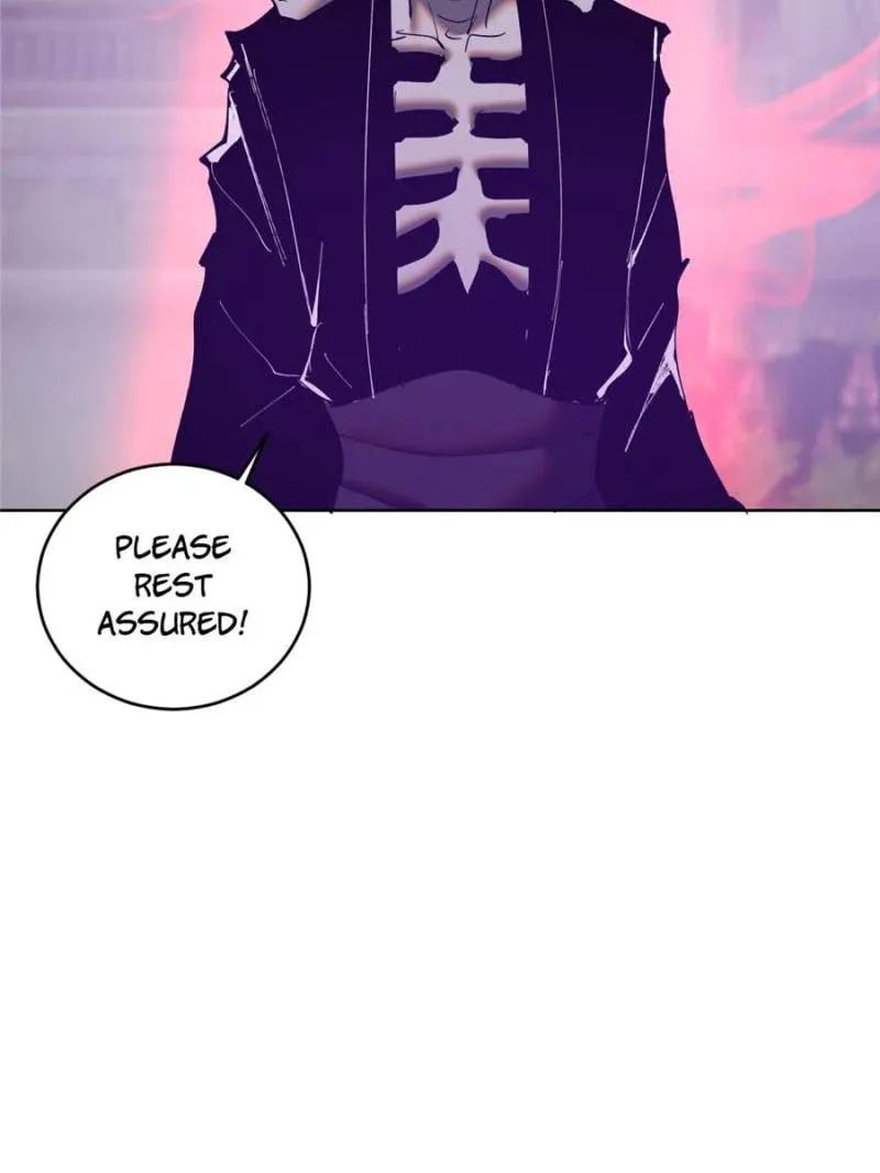 The Last Cultivator Chapter 79 page 23 - 