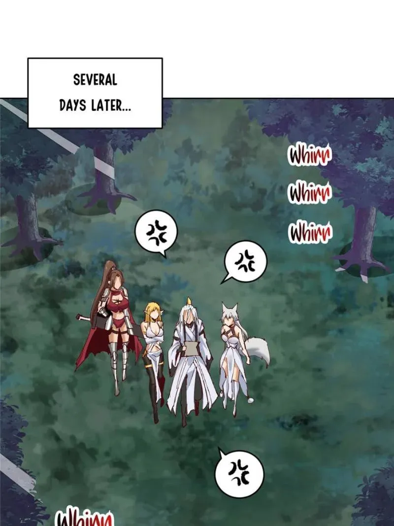 The Last Cultivator Chapter 79 page 26 - 