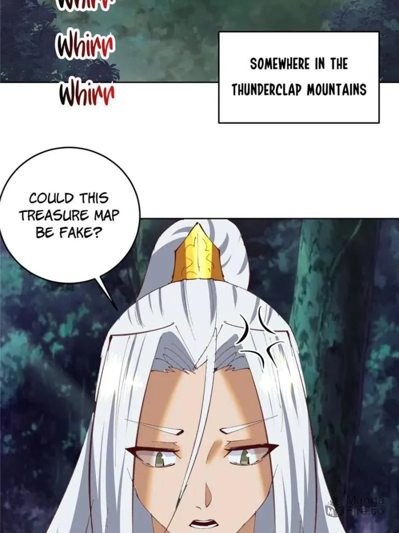 The Last Cultivator Chapter 79 page 27 - 