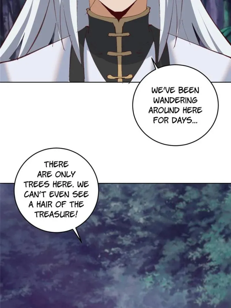 The Last Cultivator Chapter 79 page 28 - 