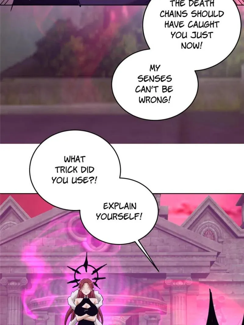 The Last Cultivator Chapter 79 page 4 - 