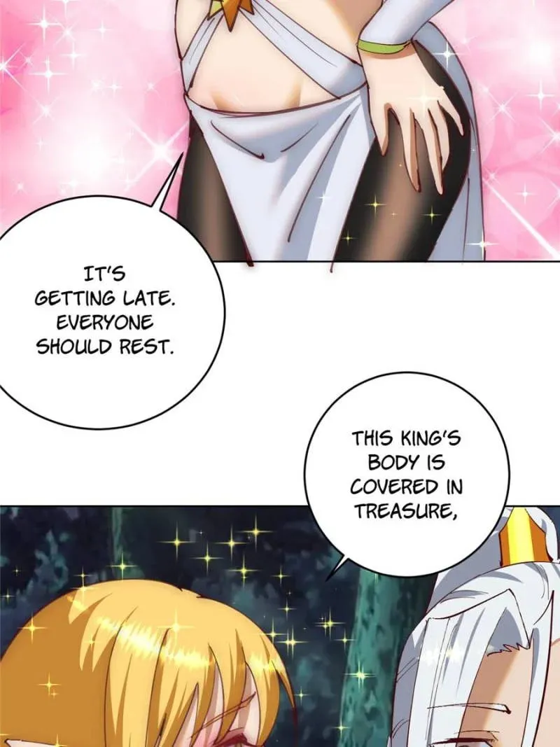 The Last Cultivator Chapter 79 page 31 - 