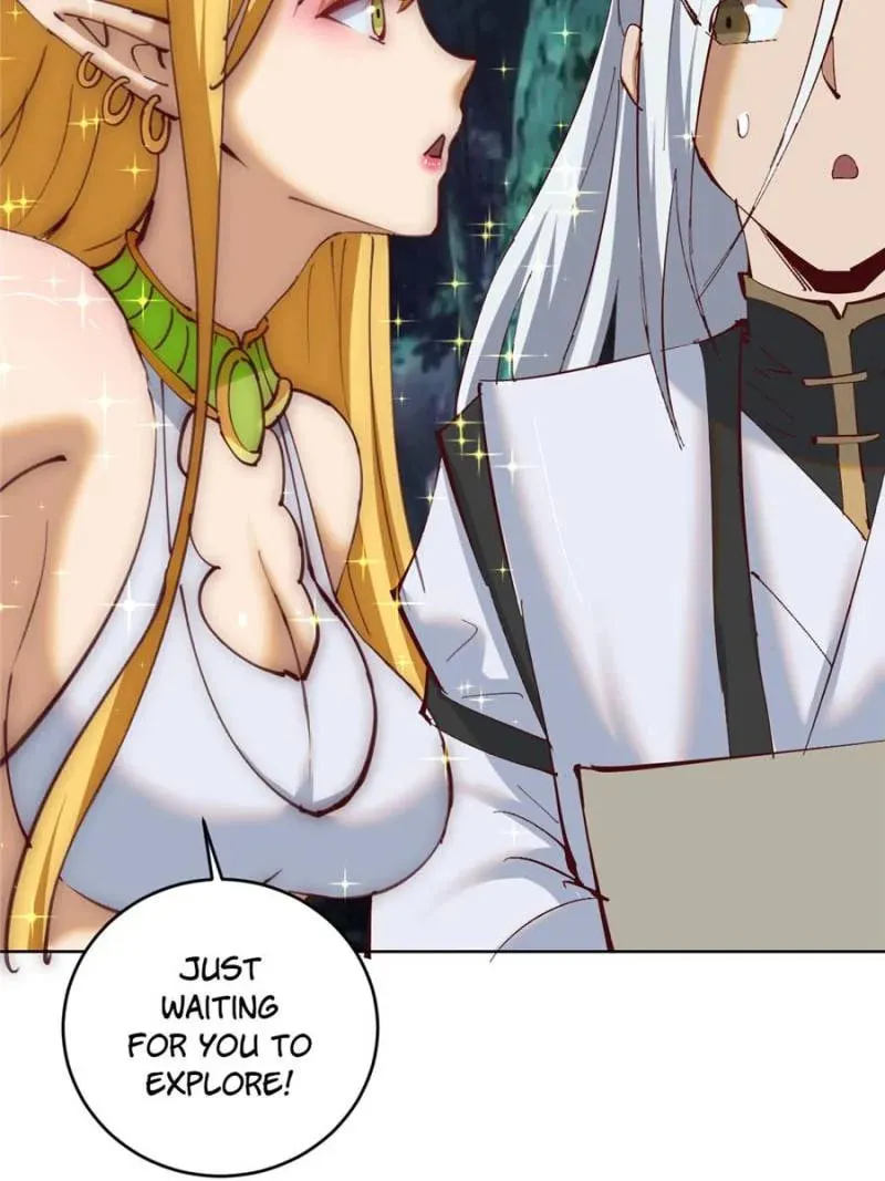The Last Cultivator Chapter 79 page 32 - 
