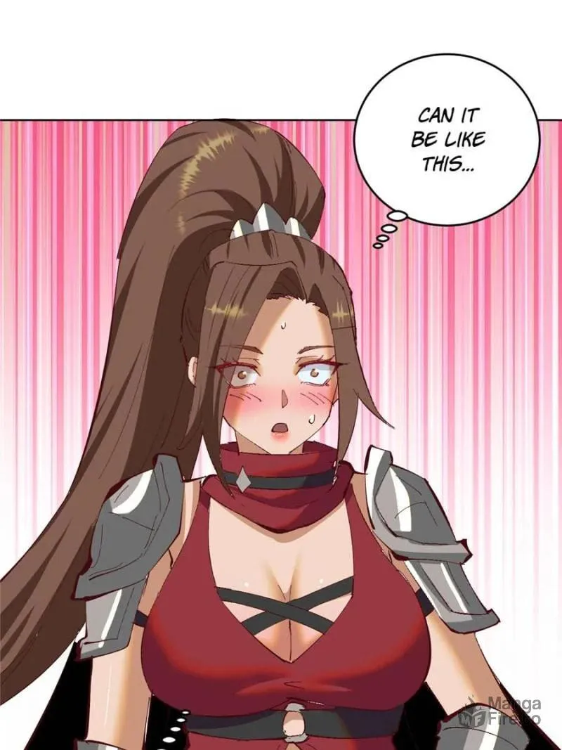 The Last Cultivator Chapter 79 page 33 - 