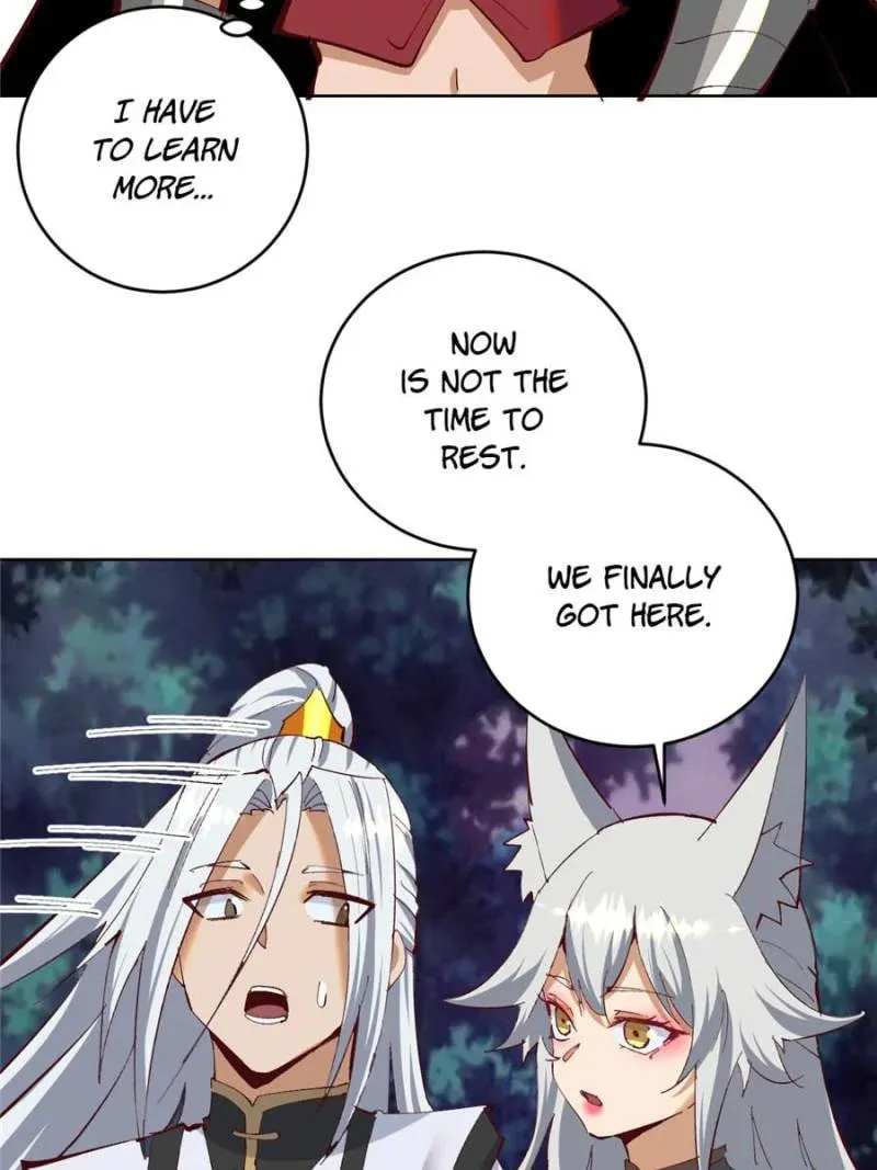 The Last Cultivator Chapter 79 page 34 - 