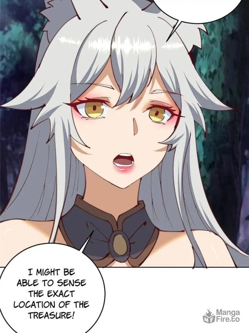 The Last Cultivator Chapter 79 page 36 - 