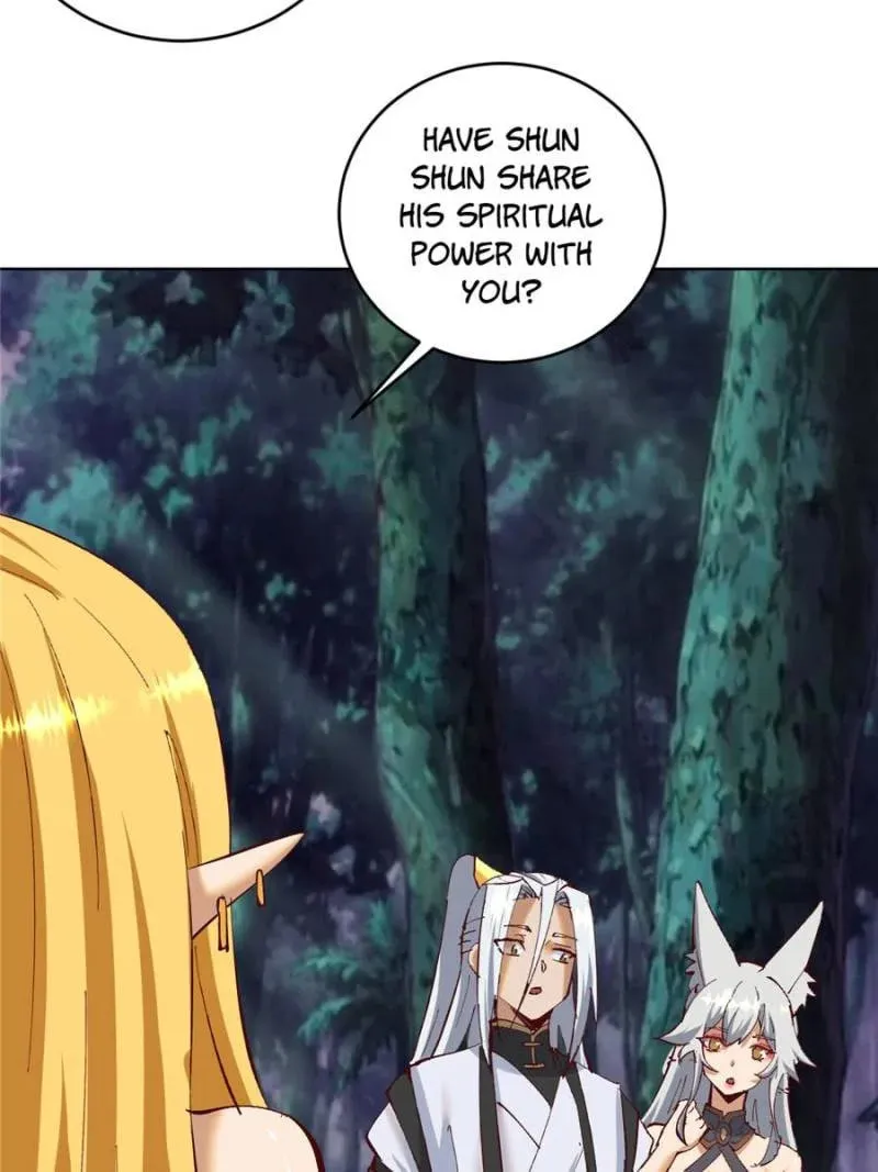 The Last Cultivator Chapter 79 page 37 - 