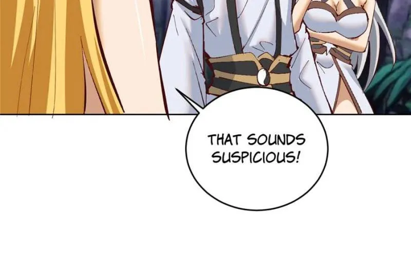 The Last Cultivator Chapter 79 page 38 - 