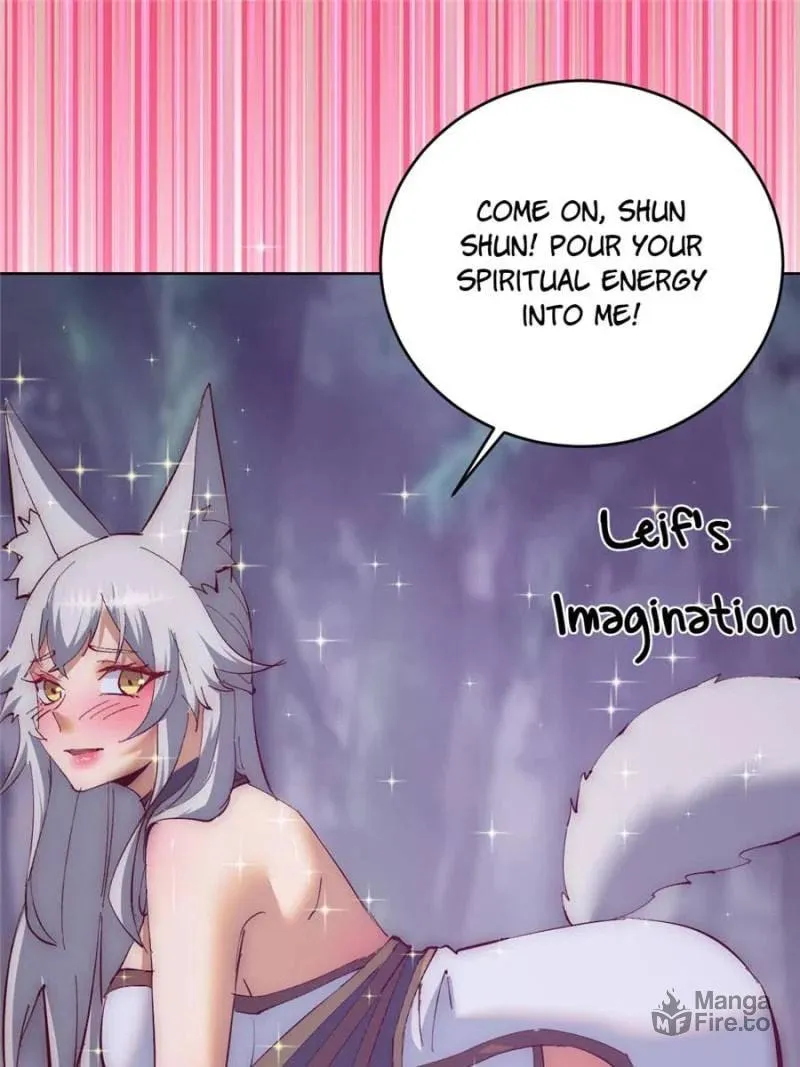 The Last Cultivator Chapter 79 page 39 - 