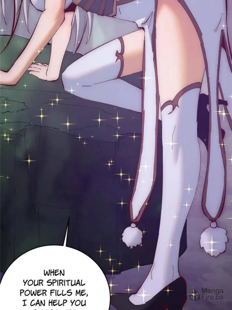 The Last Cultivator Chapter 79 page 40 - 