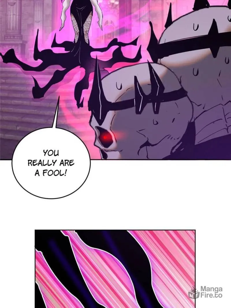 The Last Cultivator Chapter 79 page 5 - 