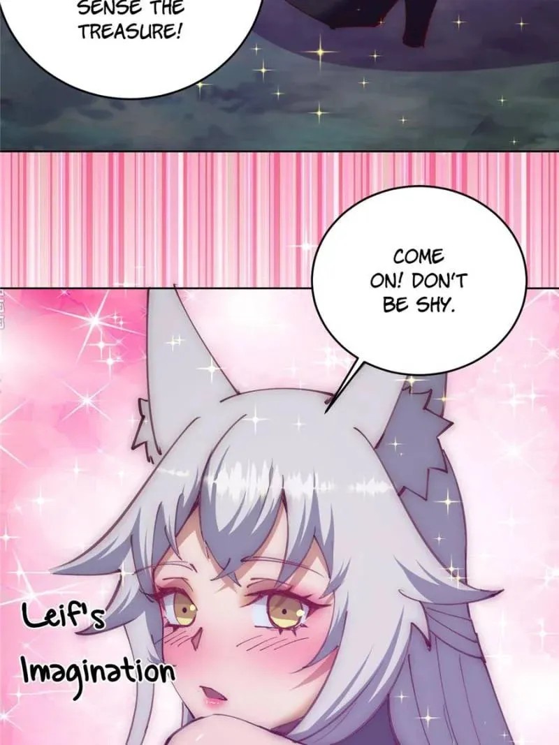 The Last Cultivator Chapter 79 page 41 - 