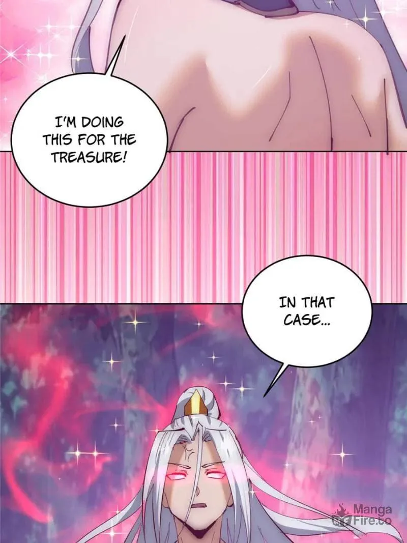 The Last Cultivator Chapter 79 page 42 - 