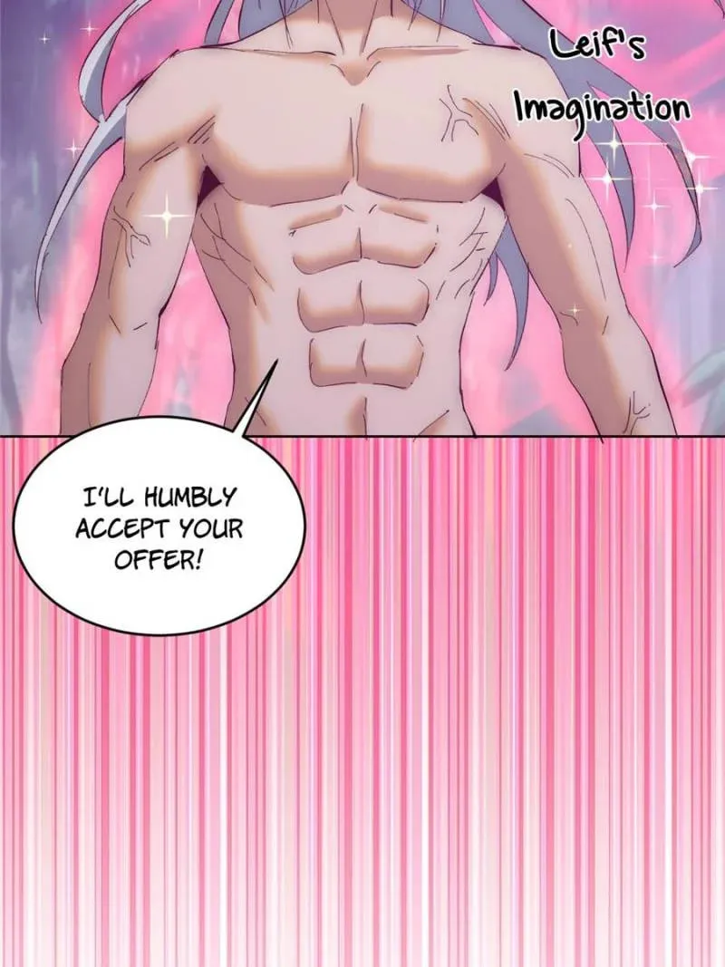 The Last Cultivator Chapter 79 page 43 - 