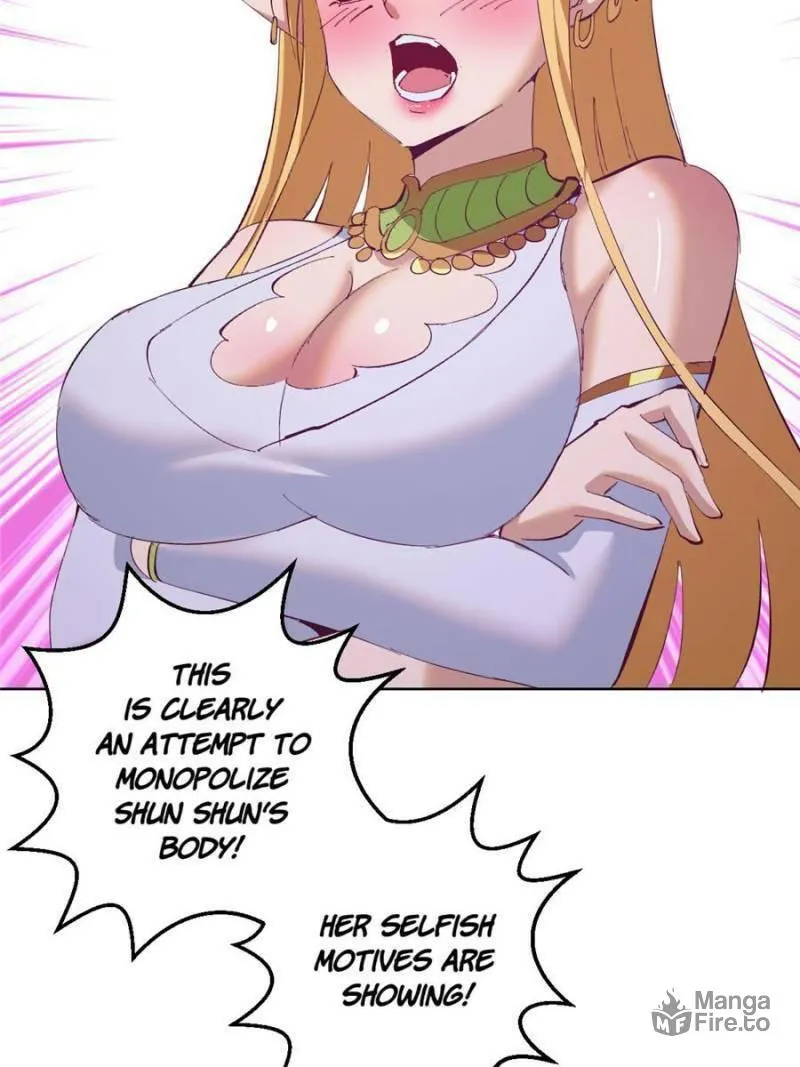 The Last Cultivator Chapter 79 page 45 - 