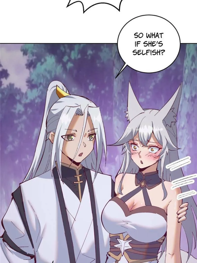 The Last Cultivator Chapter 79 page 46 - 
