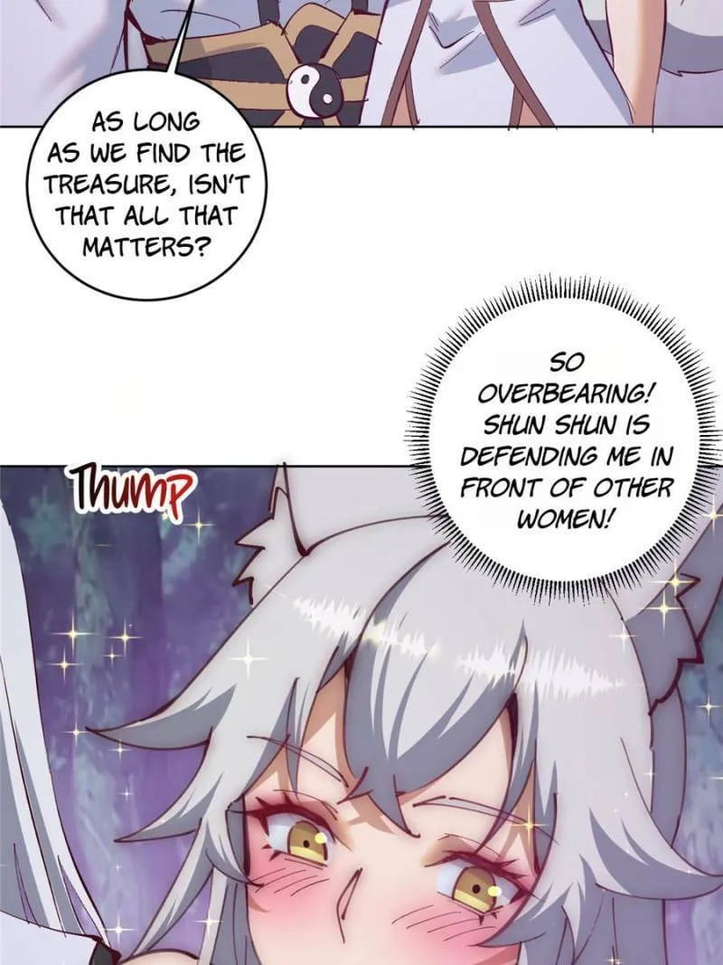 The Last Cultivator Chapter 79 page 47 - 