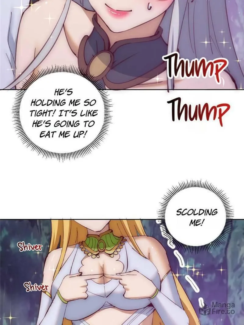 The Last Cultivator Chapter 79 page 48 - 