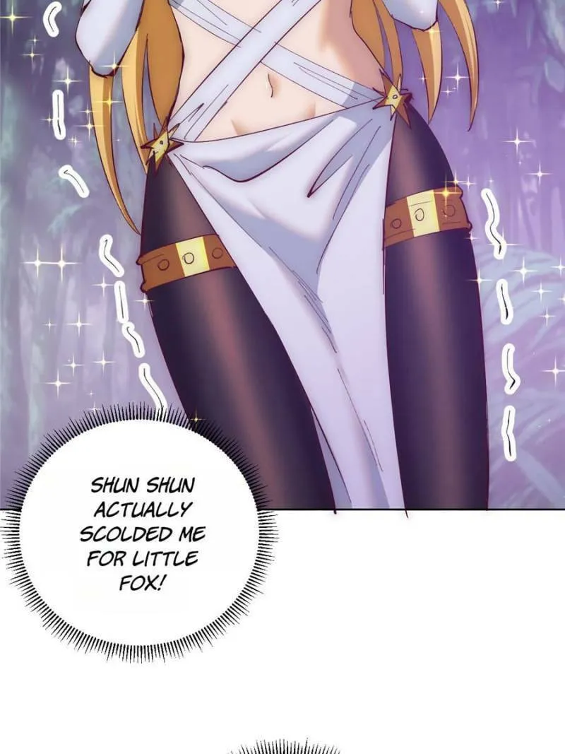 The Last Cultivator Chapter 79 page 49 - 