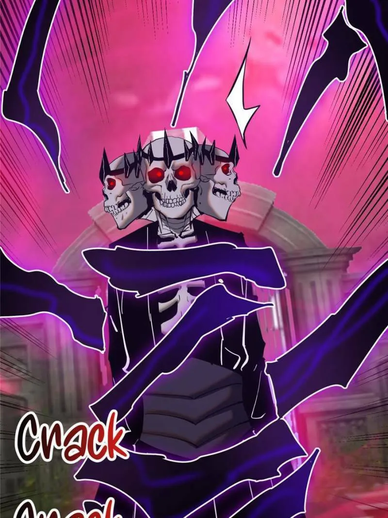 The Last Cultivator Chapter 79 page 7 - 
