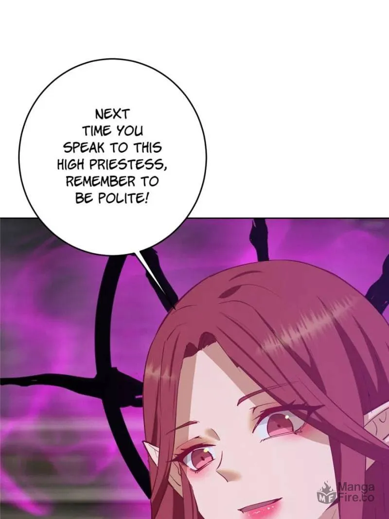 The Last Cultivator Chapter 79 page 9 - 