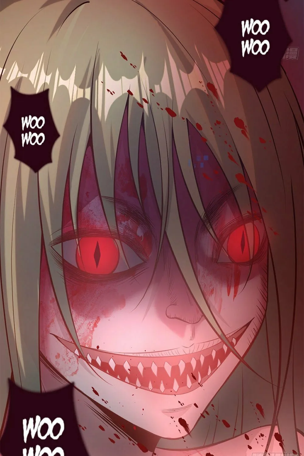 The Last Cultivator Chapter 8 page 11 - 
