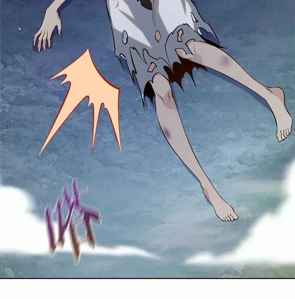 The Last Cultivator Chapter 8 page 16 - 
