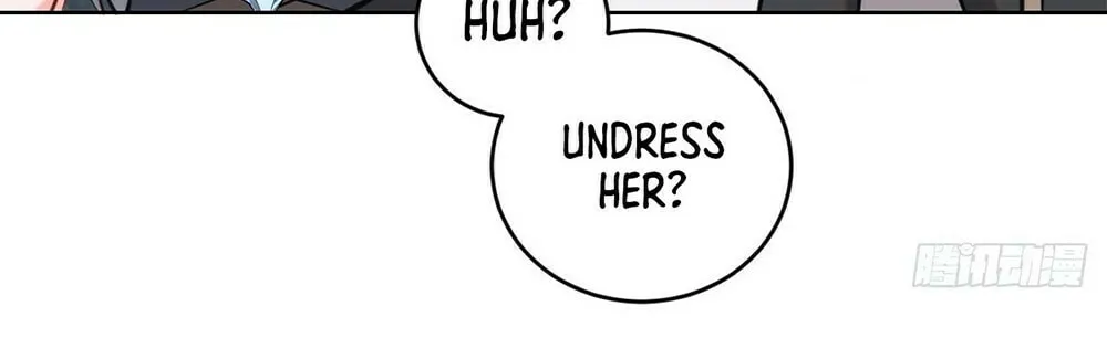 The Last Cultivator Chapter 8 page 19 - 