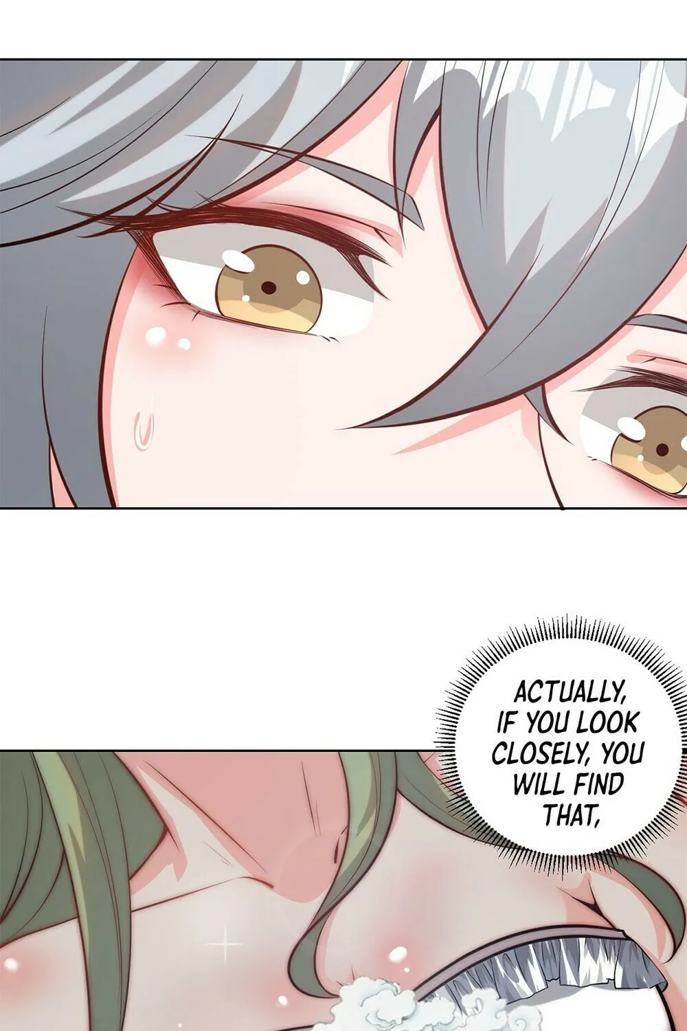 The Last Cultivator Chapter 8 page 20 - 