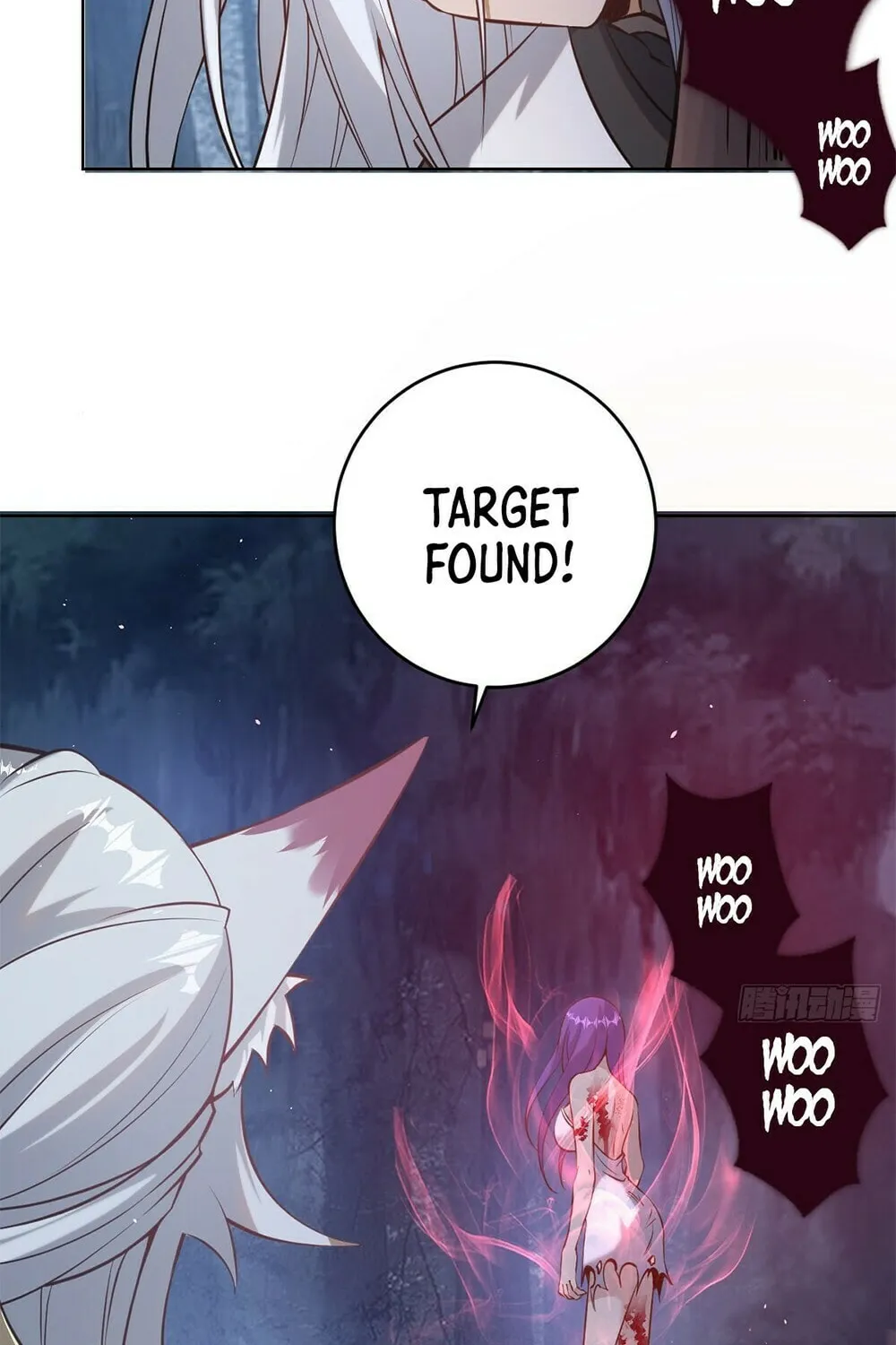 The Last Cultivator Chapter 8 page 29 - 