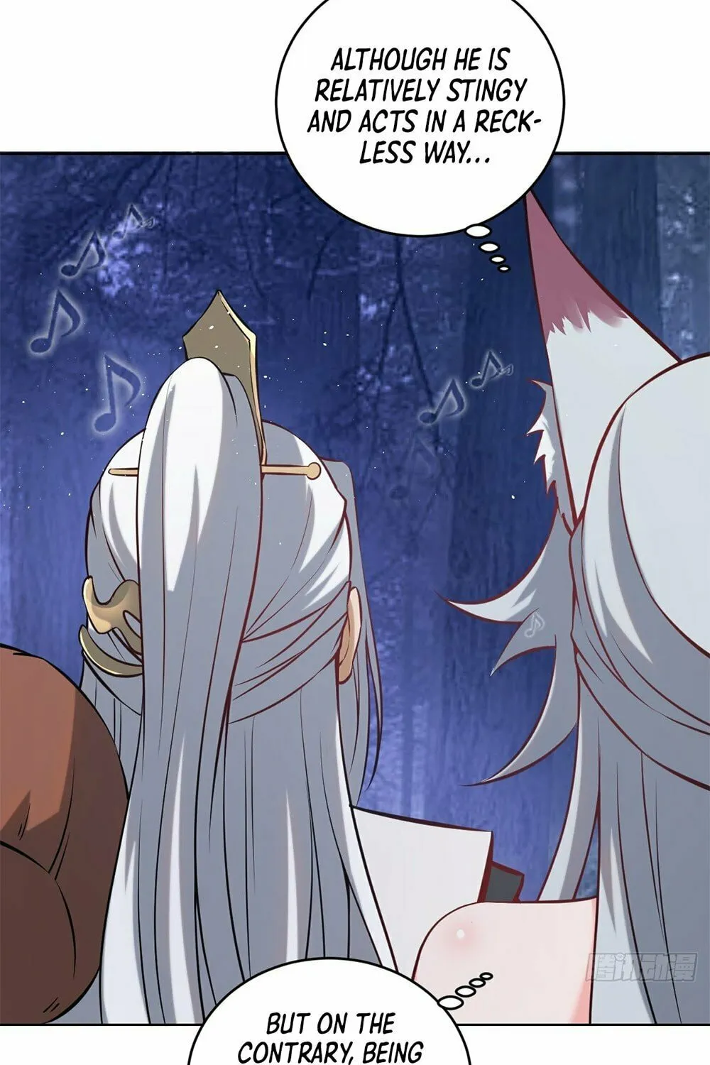 The Last Cultivator Chapter 8 page 59 - 