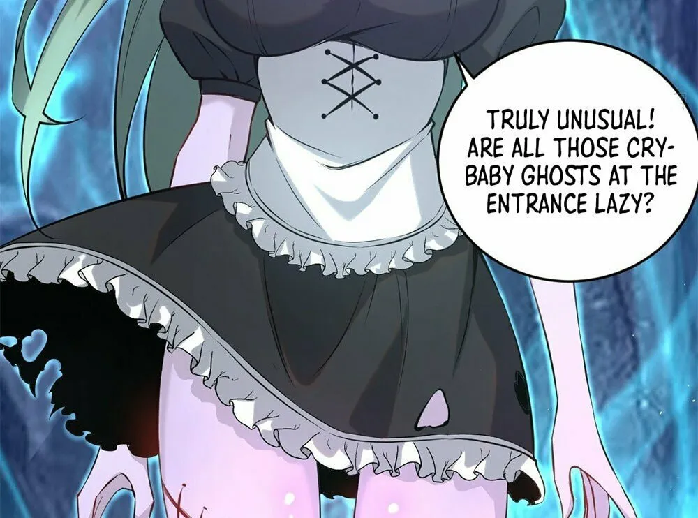 The Last Cultivator Chapter 8 page 64 - 