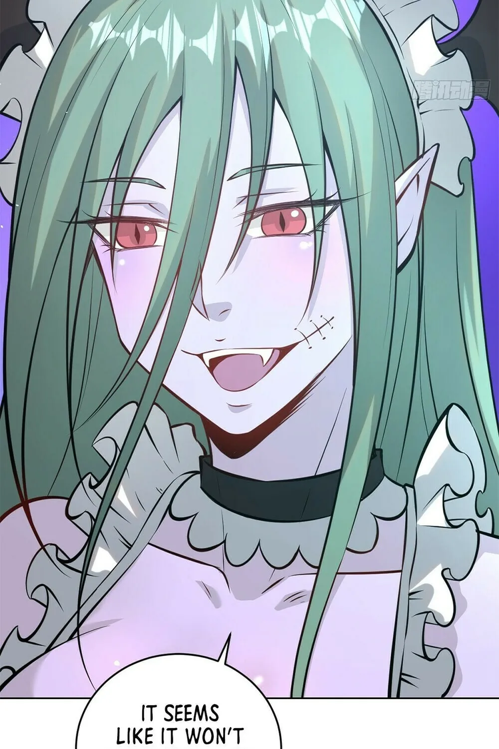 The Last Cultivator Chapter 8 page 67 - 