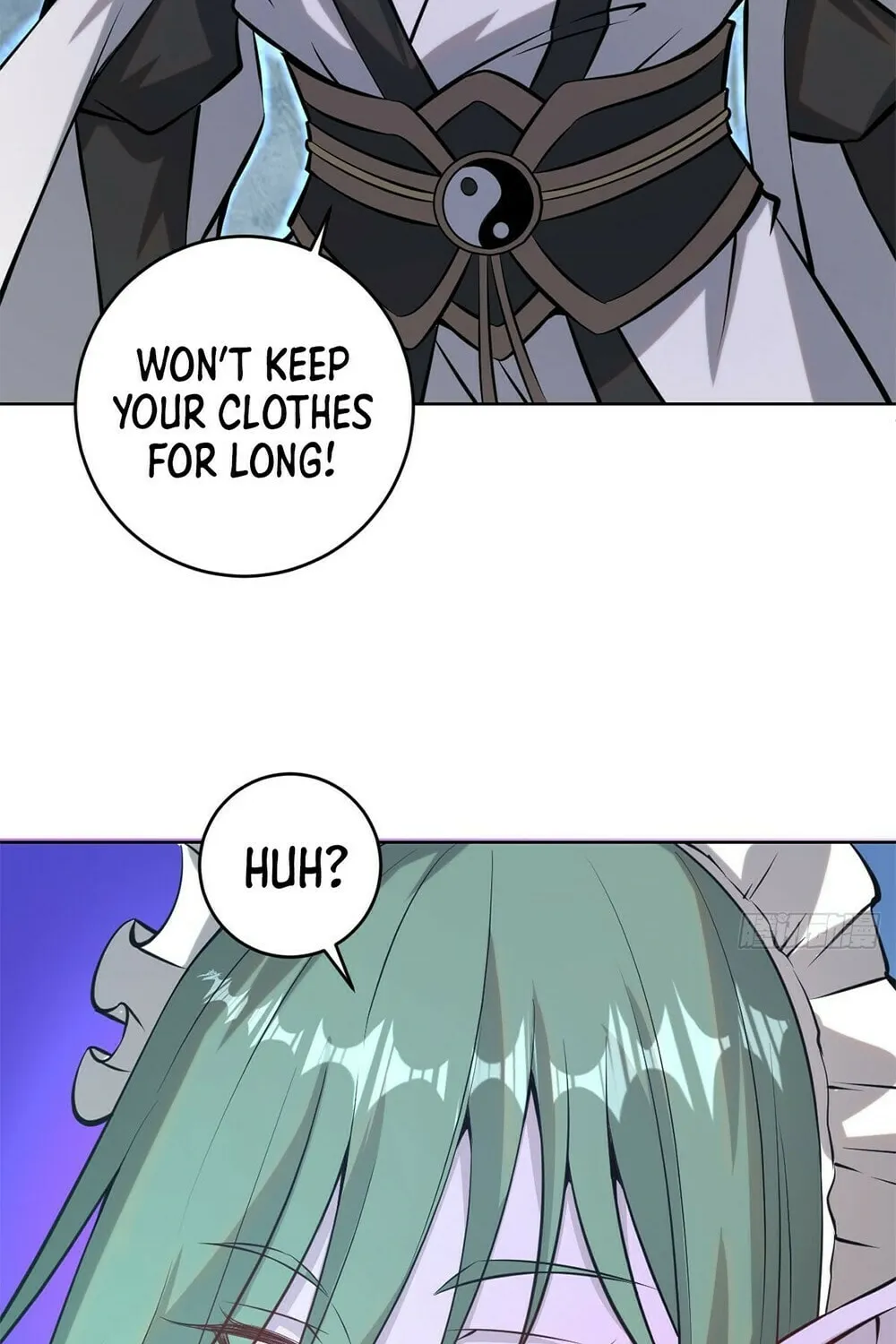 The Last Cultivator Chapter 8 page 71 - 