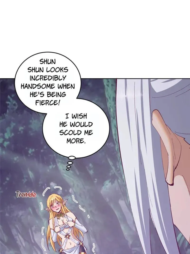 The Last Cultivator Chapter 80 page 1 - 