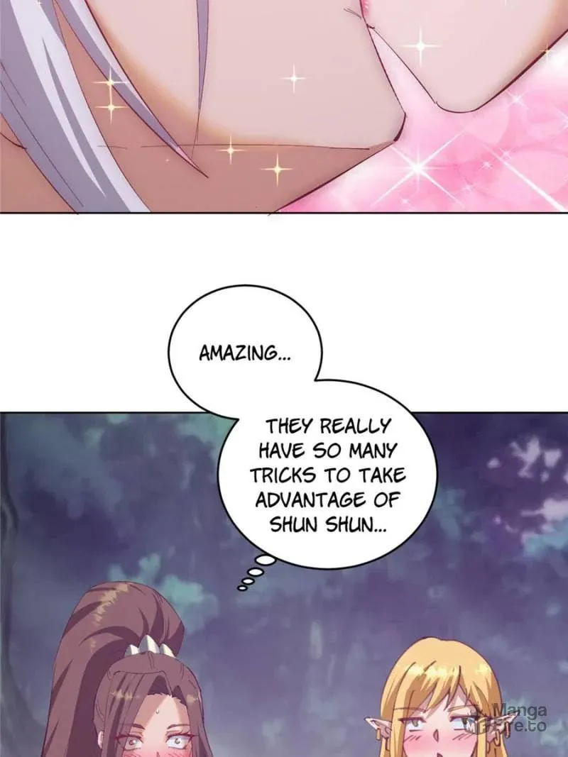 The Last Cultivator Chapter 80 page 12 - 
