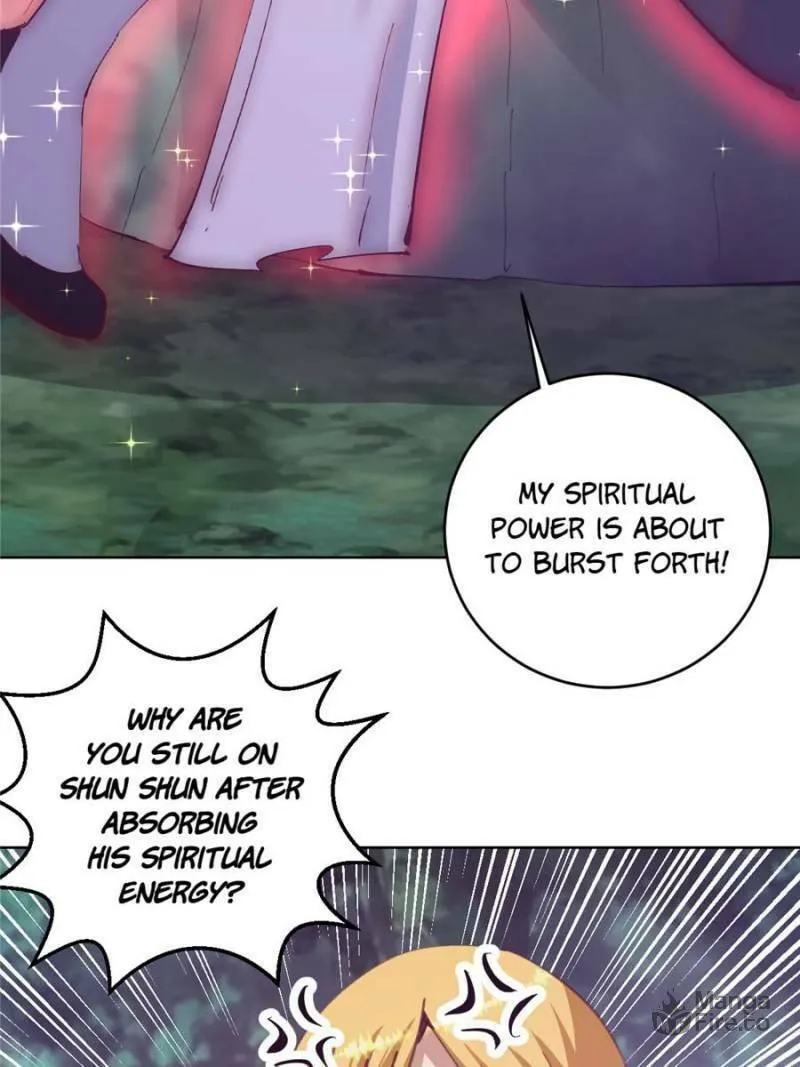 The Last Cultivator Chapter 80 page 18 - 