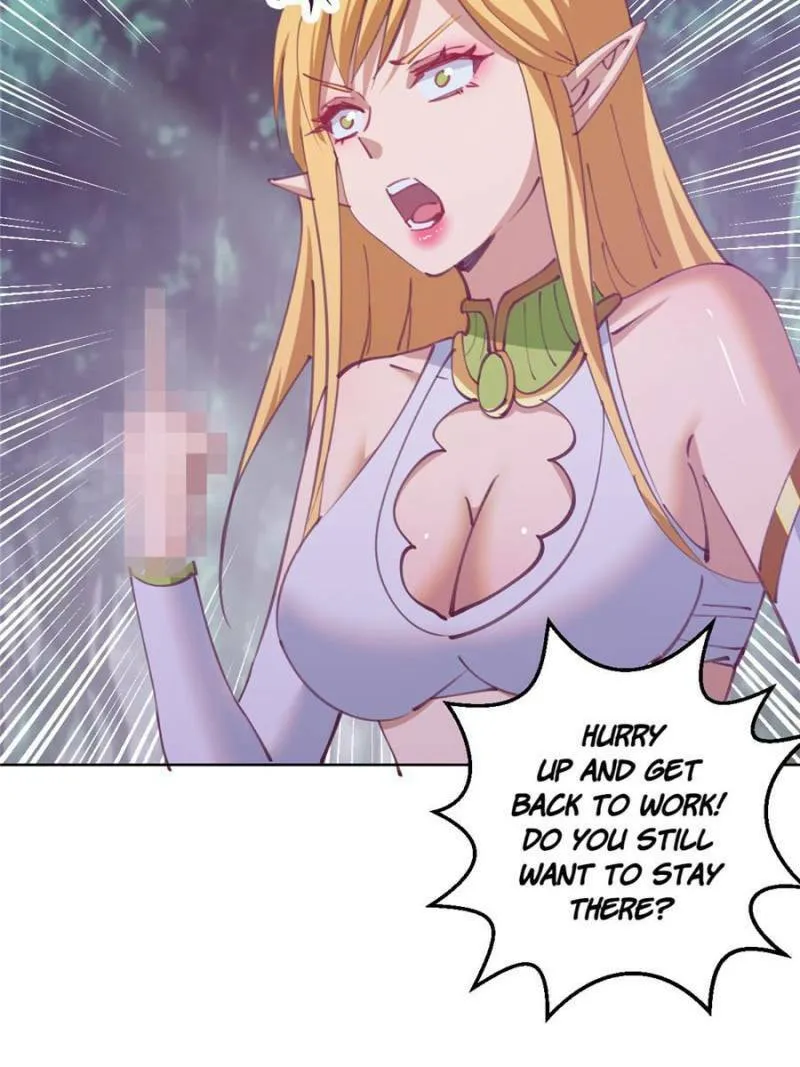 The Last Cultivator Chapter 80 page 19 - 