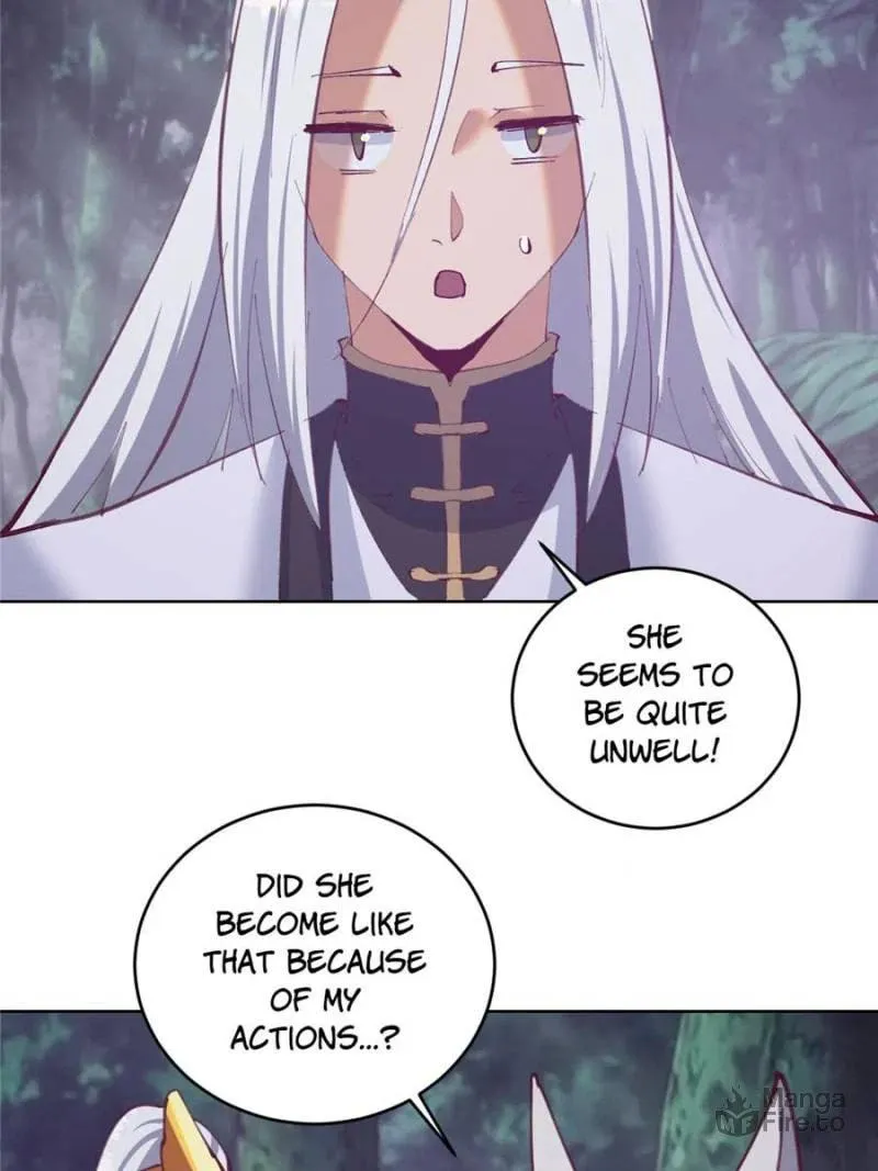 The Last Cultivator Chapter 80 page 3 - 