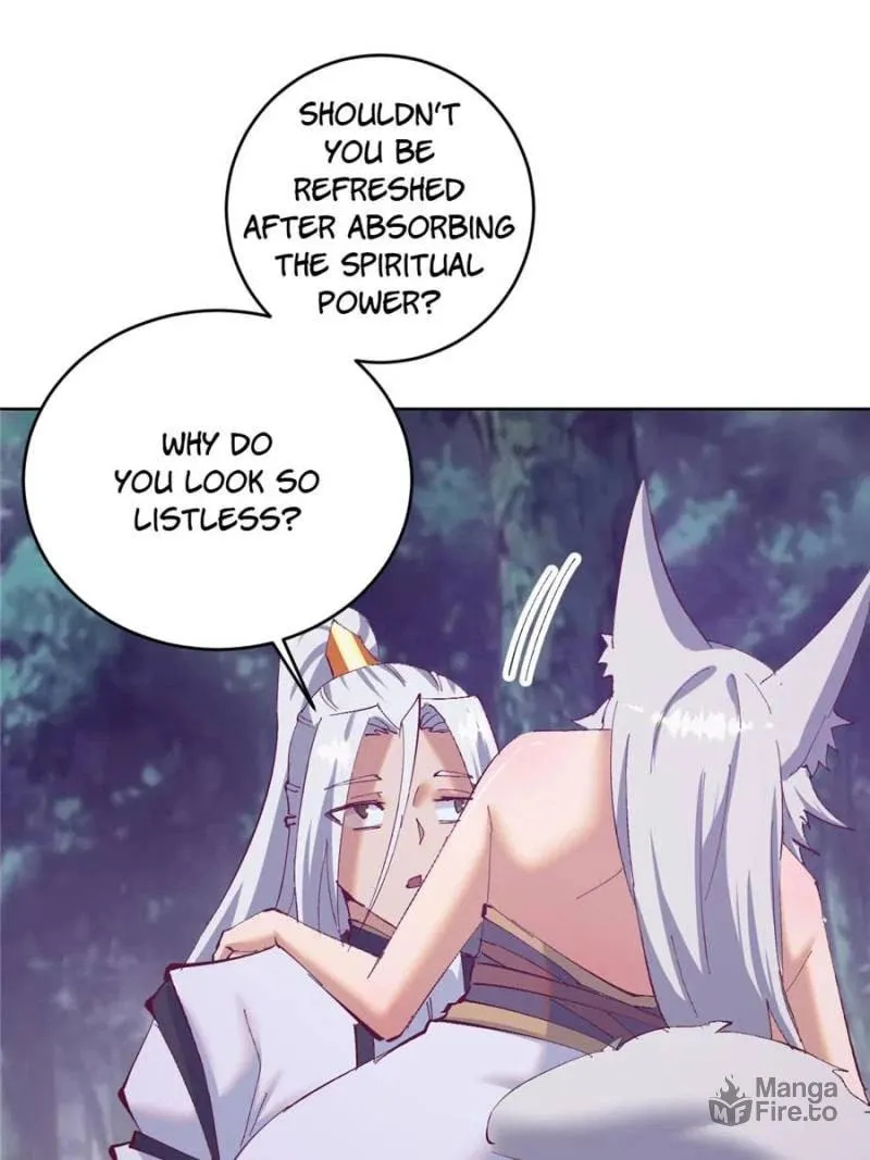 The Last Cultivator Chapter 80 page 21 - 