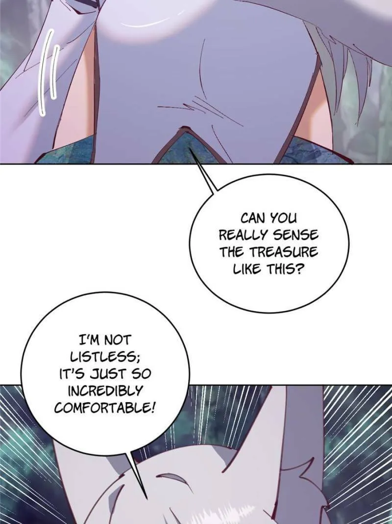 The Last Cultivator Chapter 80 page 22 - 