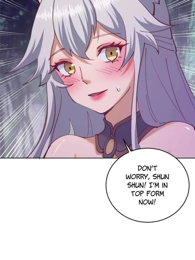 The Last Cultivator Chapter 80 page 23 - 