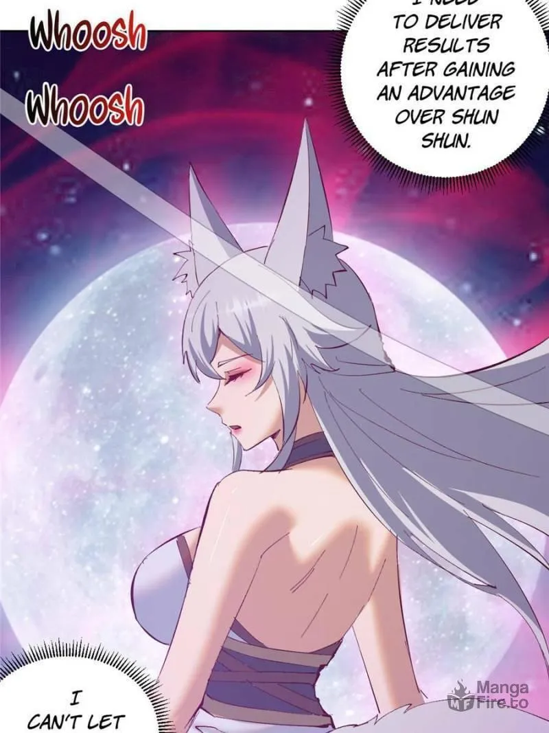 The Last Cultivator Chapter 80 page 25 - 