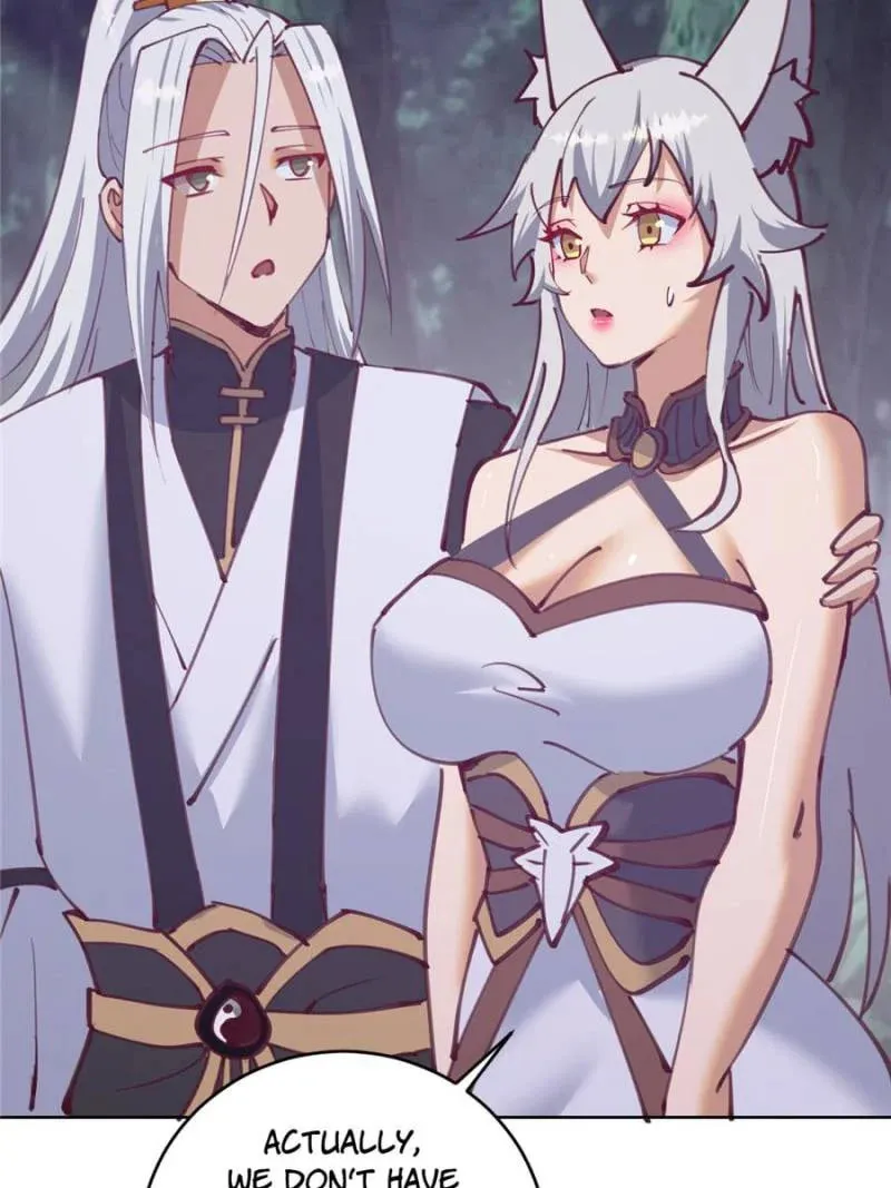 The Last Cultivator Chapter 80 page 4 - 