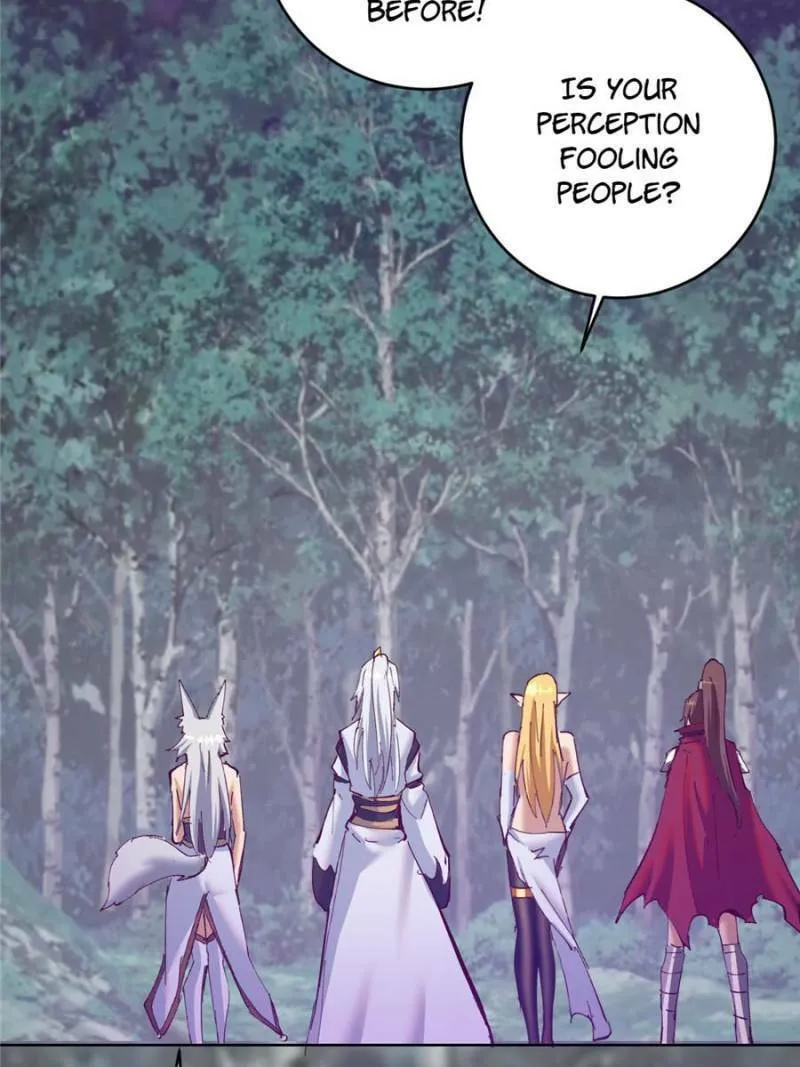 The Last Cultivator Chapter 80 page 32 - 