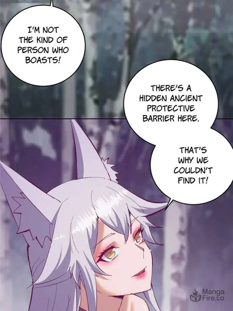 The Last Cultivator Chapter 80 page 33 - 